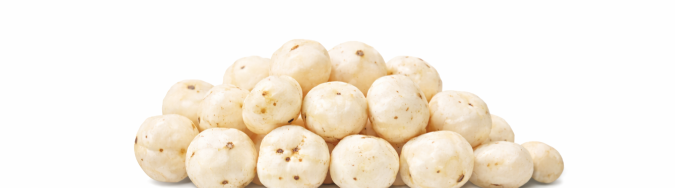 Best Makhana Brand in India