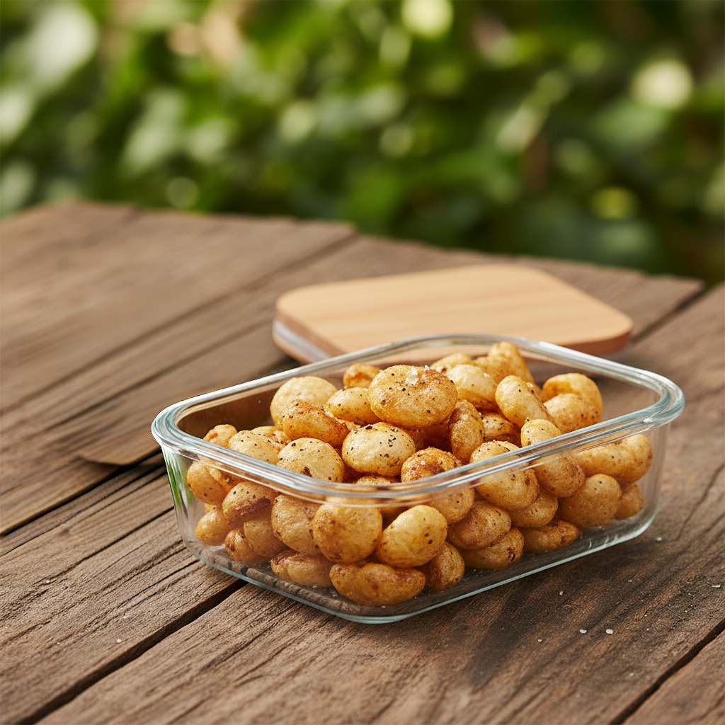 Best Makhana Brand in India