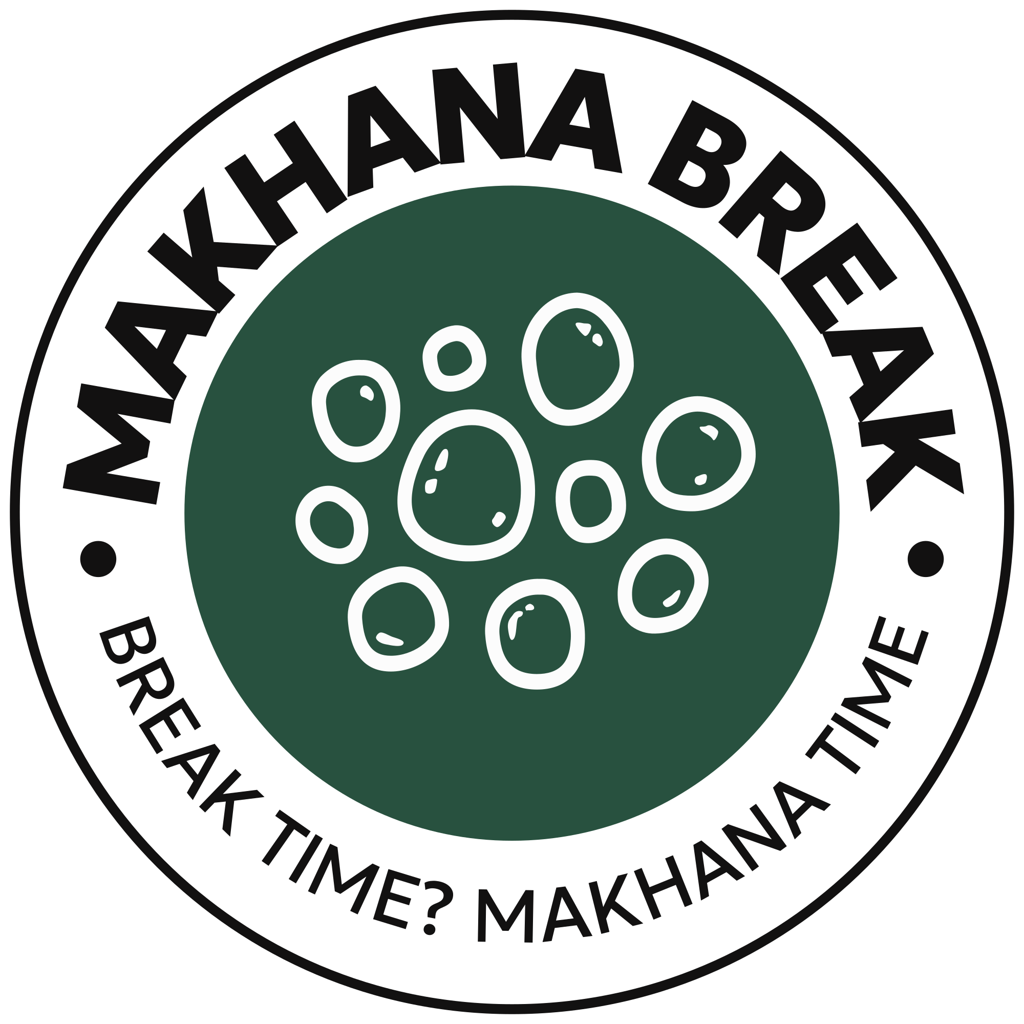 Best Makhana Brand in India